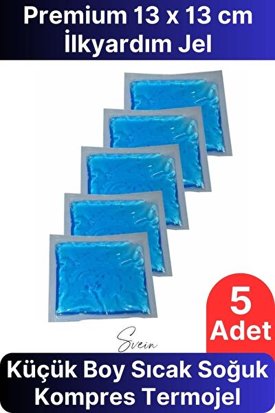 Svein Sıcak Su Torbası