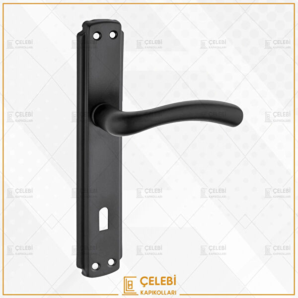 Çelebi Kapı Kolları Kapı Kolu