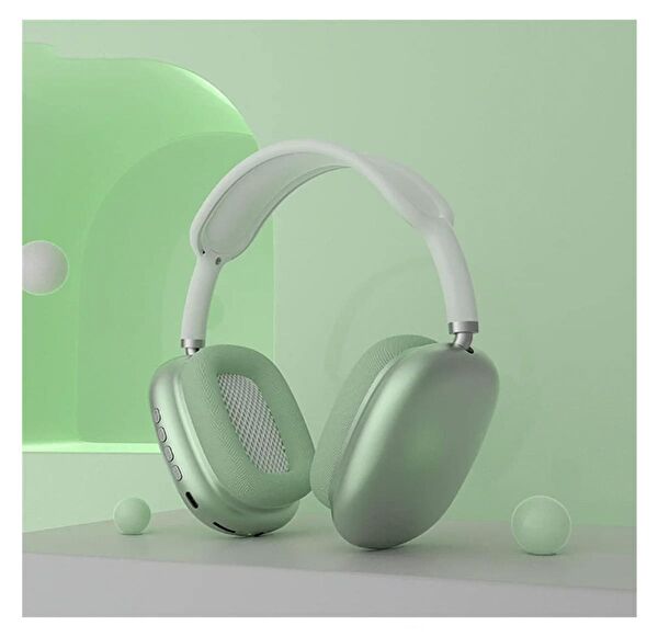 Qasul Bluetooth Kulaklık