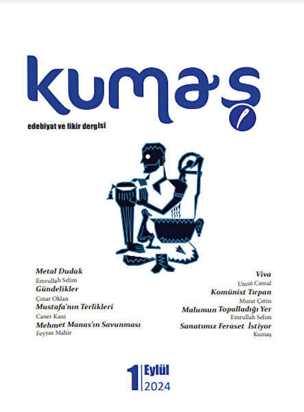 DERGİ KAPINDA Dergiler