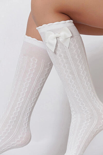 DayMod Kız Çocuk Çorap