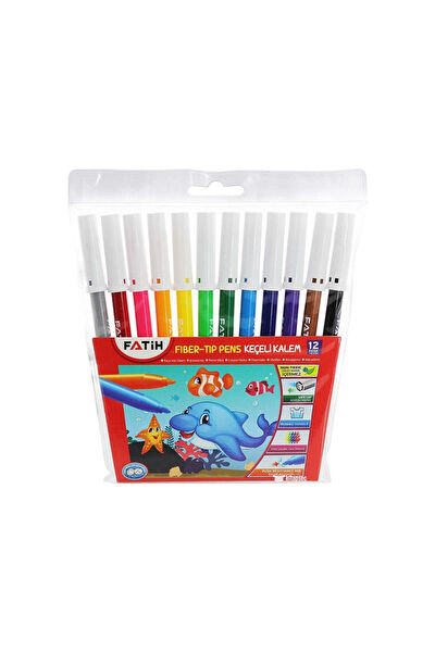 Oppland Keçe Uçlu Kalem