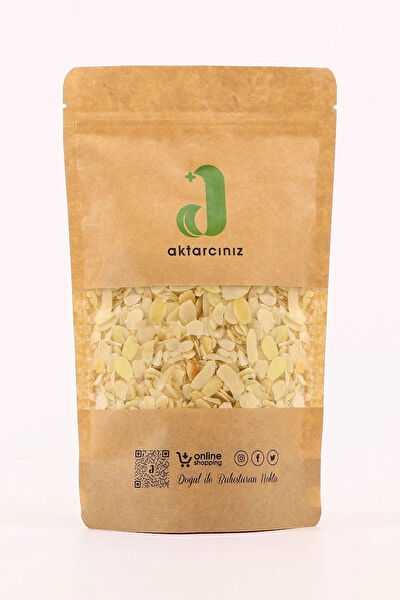 AKTARCINIZ Badem