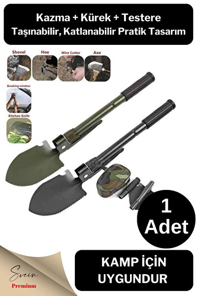 Svein Mutfak Aksesuarları