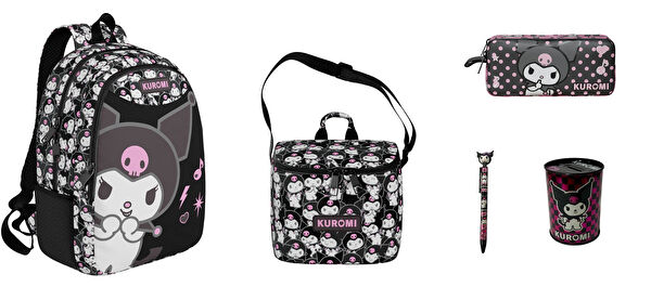 GENC DIJITAL BASKI Okul Çantası