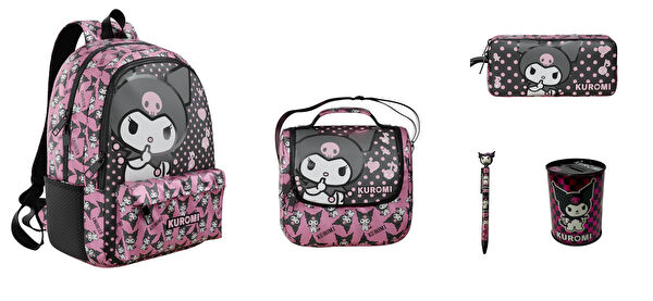 GENC DIJITAL BASKI Okul Çantası