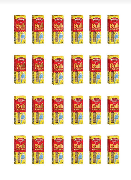 herşeyfırsat Kuş Yemi, Kraker