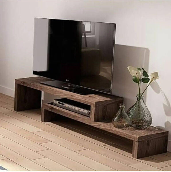 KUZELA TV Sehpası, Ünitesi