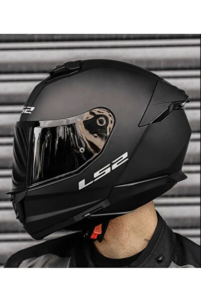 LS2 Motosiklet Kaskları ve Yedek Parçaları