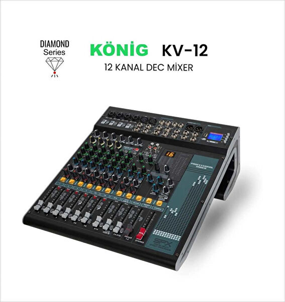 KONİKS Stüdyo Amfisi