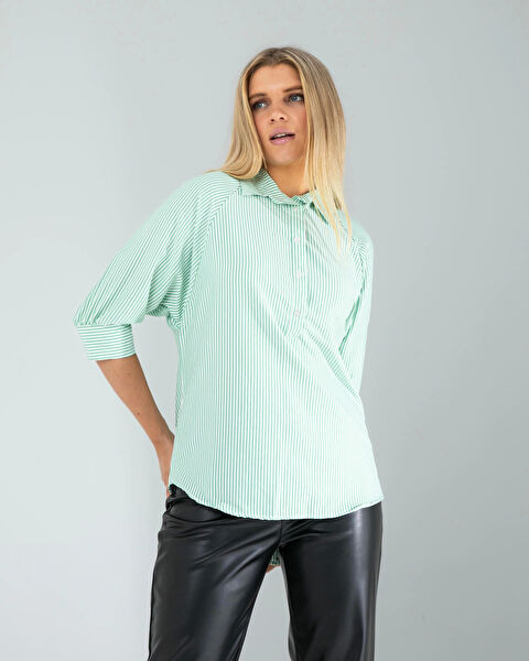 KarşıVitrin Kadın Gömlek