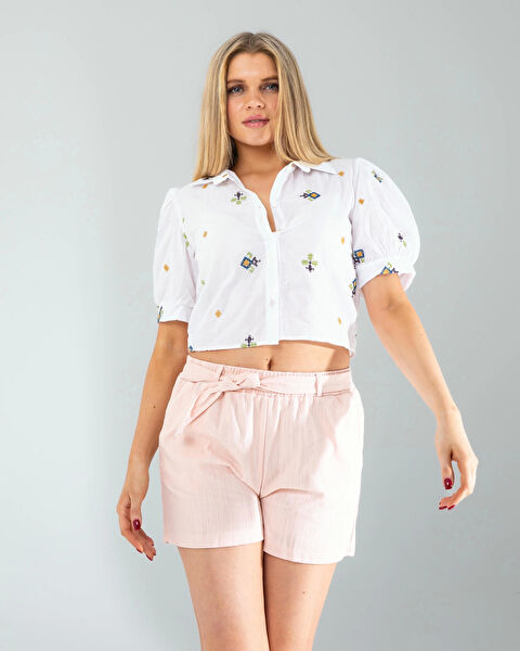 KarşıVitrin Kadın Gömlek