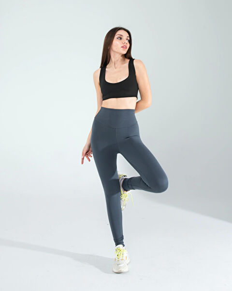 KarşıVitrin Kadın Tayt