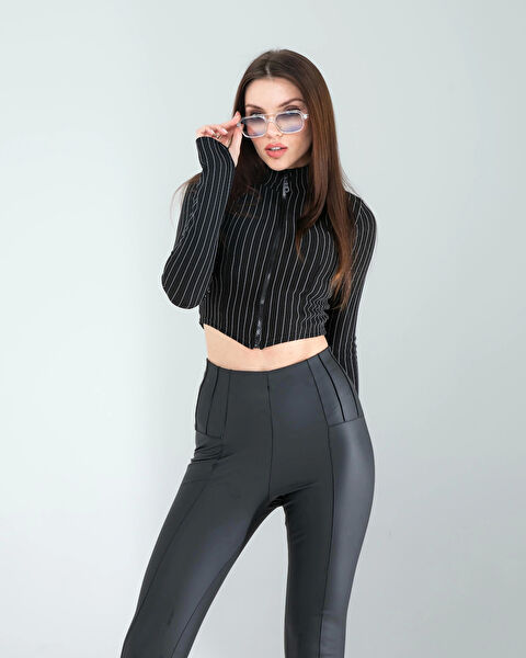 KarşıVitrin Kadın Bluz