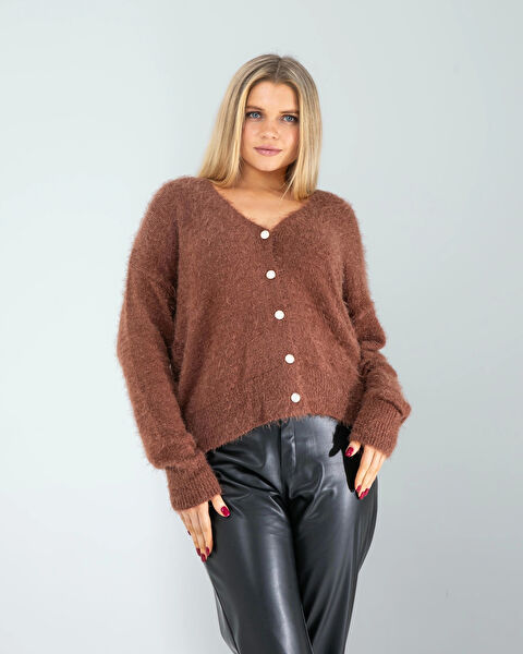 KarşıVitrin Günlük Hırka