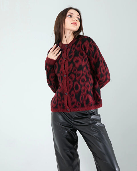 KarşıVitrin Günlük Hırka