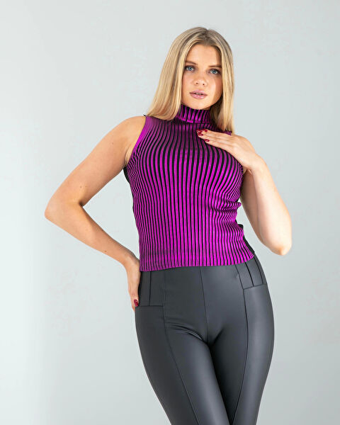 KarşıVitrin Kadın Atlet, Body