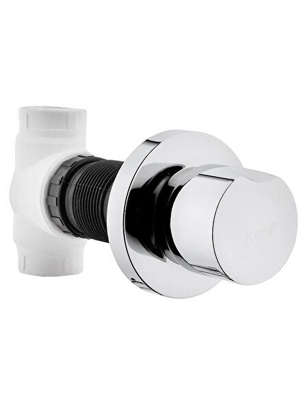 Kare Taharet Musluğu