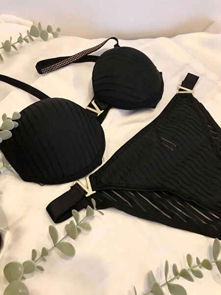 Dorshaco İç Çamaşır Takımı