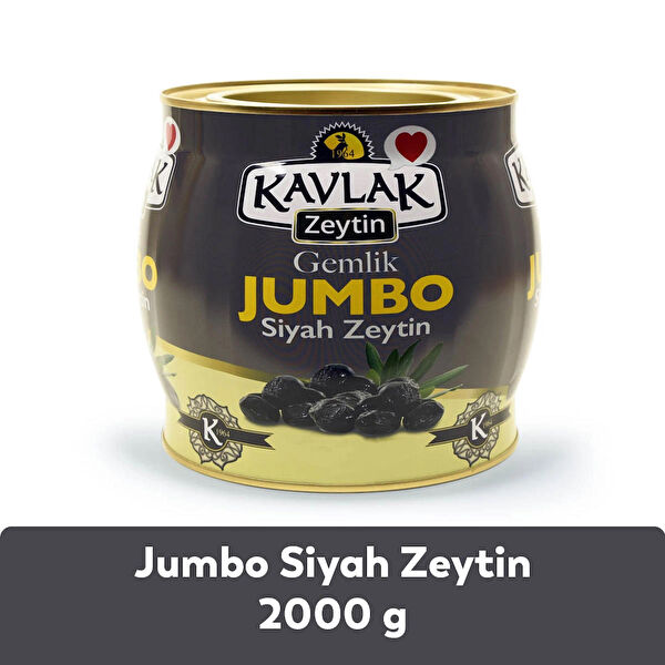 Kavlak Zeytin