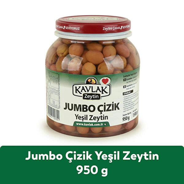 Kavlak Zeytin
