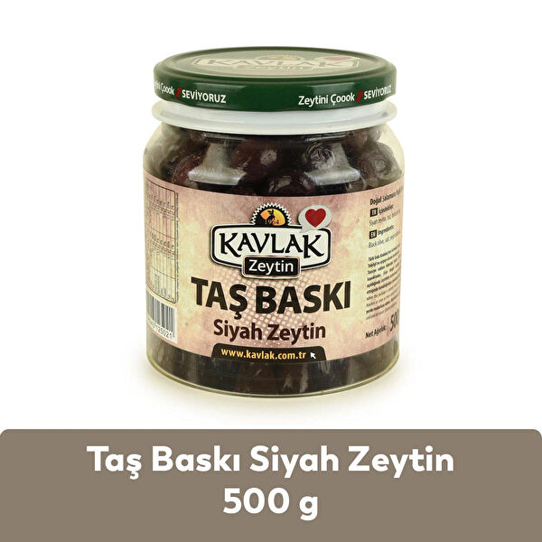 Kavlak Zeytin