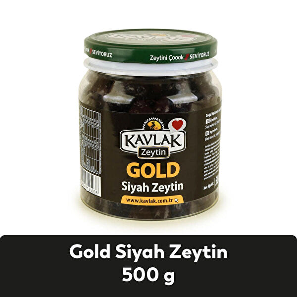 Kavlak Zeytin