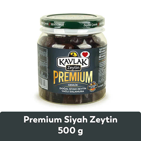 Kavlak Zeytin