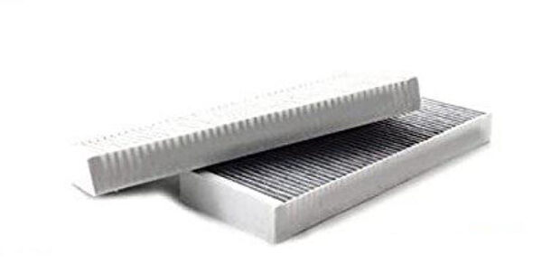 Kraftvoll Polen Filtreleri