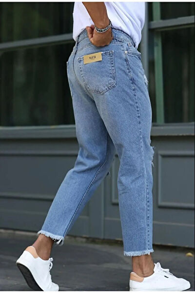 KAİZER DENİM Erkek Jeans