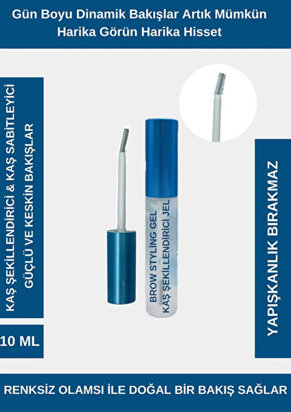 Setbeauty Saç Şekillendirici Krem, Wax, Jöle