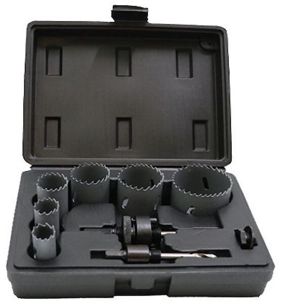 KNISAW Aksesuar, Uç Setleri