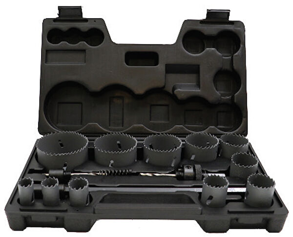 KNISAW Aksesuar, Uç Setleri