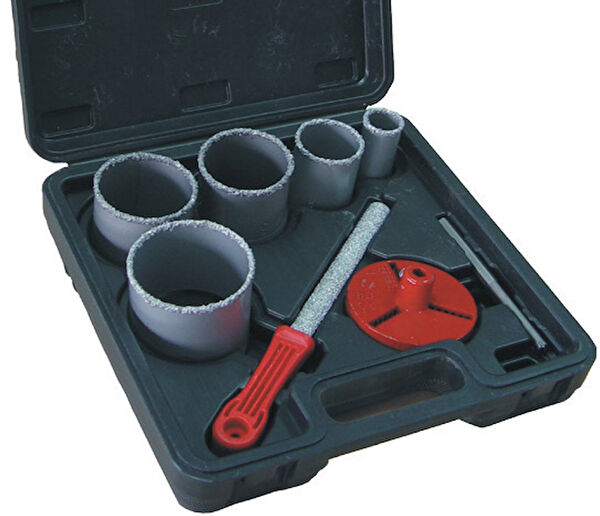 KNISAW Aksesuar, Uç Setleri