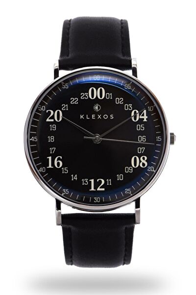 KLEXOS Unisex Kol Saati