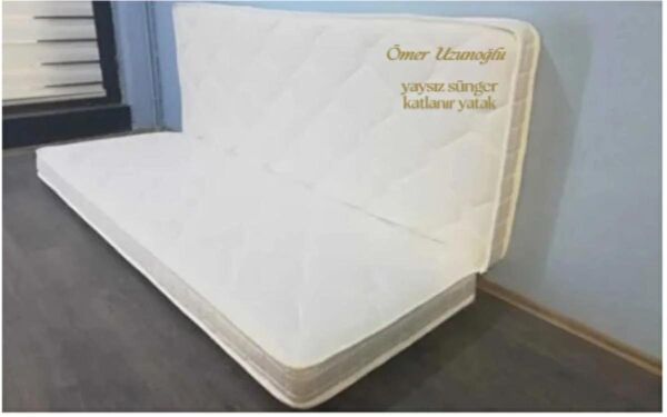 ZGYATAK Yatak