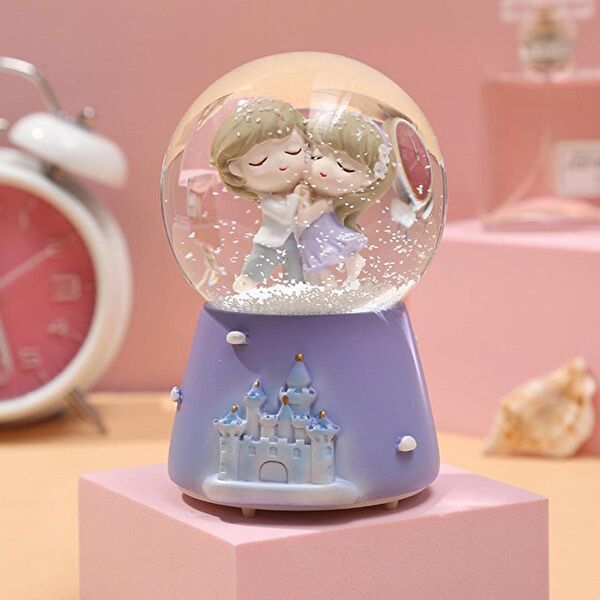 Hediye Sahibi Dekoratif Obje, Biblo, Figür