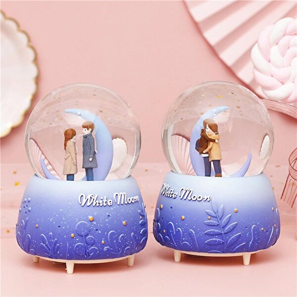 Hediye Sahibi Dekoratif Obje, Biblo, Figür