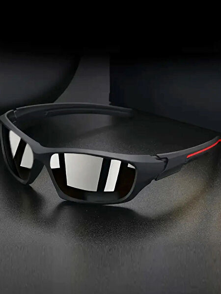 Filmaldım Erkek Güneş Gözlüğü