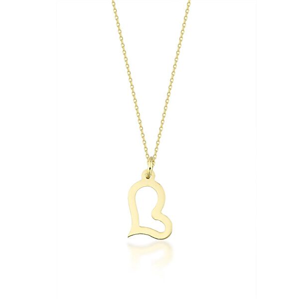 Altınköşe Mücevherat Altın Kolye