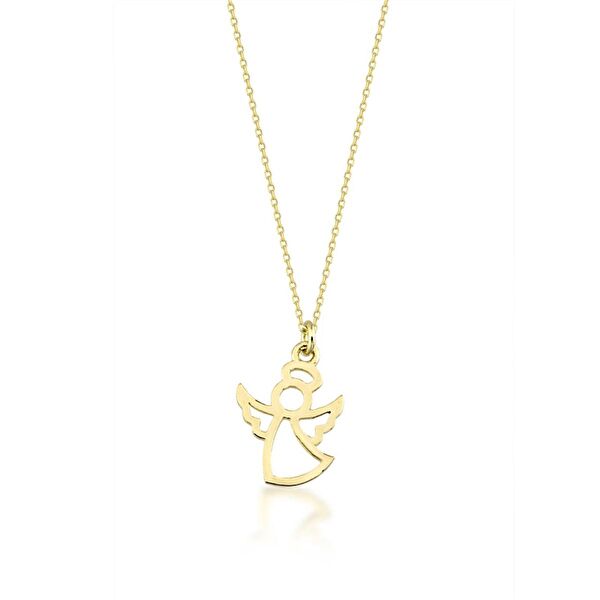 Altınköşe Mücevherat Altın Kolye