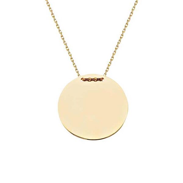 Altınköşe Mücevherat Kolye