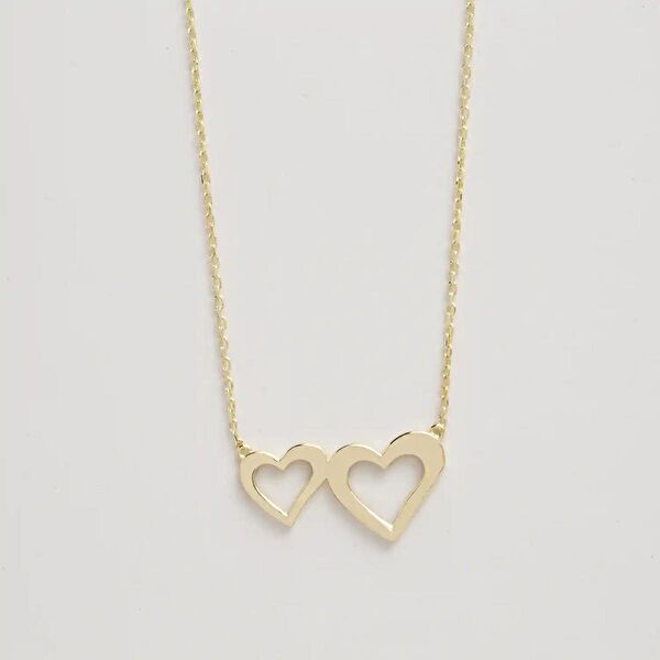 Altınköşe Mücevherat Kolye