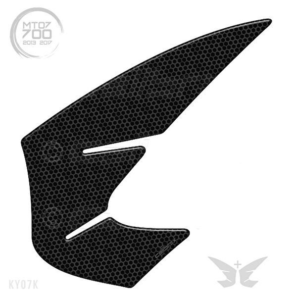 Calibrex Motosiklet Tankpad