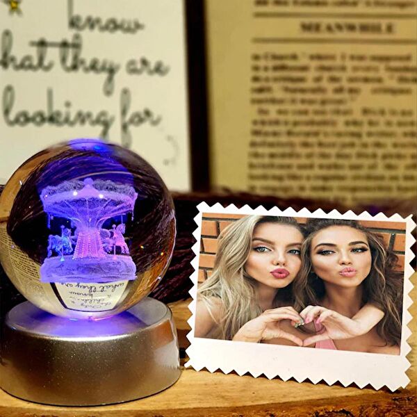 Hediye Sahibi Dekoratif Obje, Biblo, Figür