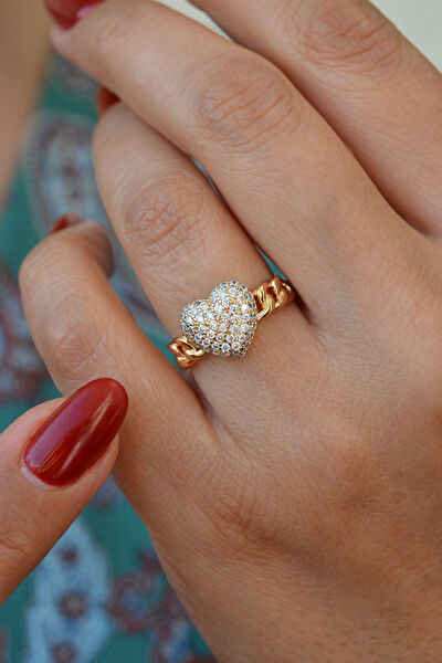 Sacce Scarves&Accessories Kadın Yüzük