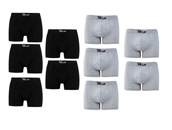 KYC Shopping Erkek Boxer, Slip, Külot