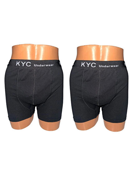 KYC Shopping Erkek Boxer, Slip, Külot