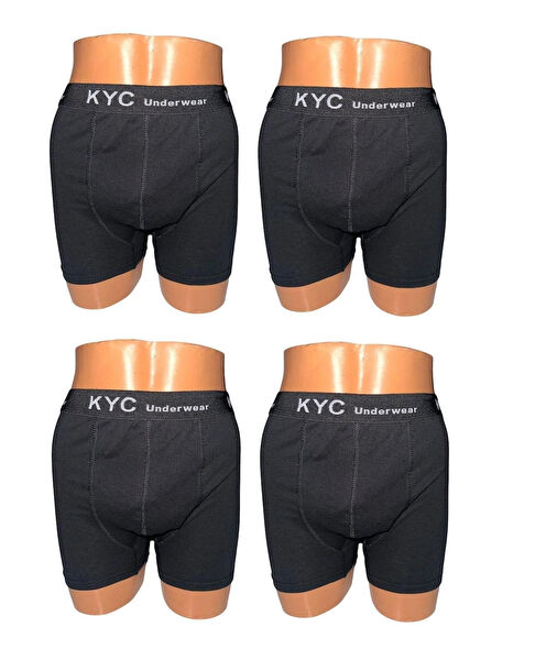 KYC Shopping Erkek Boxer, Slip, Külot