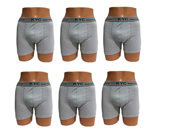 KYC Shopping Erkek Boxer, Slip, Külot